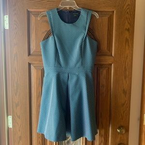 Armani Exchange dress 8